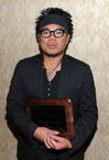 Matthew Libatique photo
